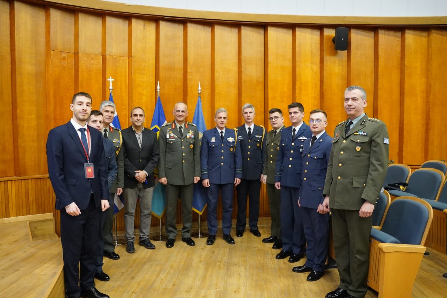 ΓΕΕΘΑ