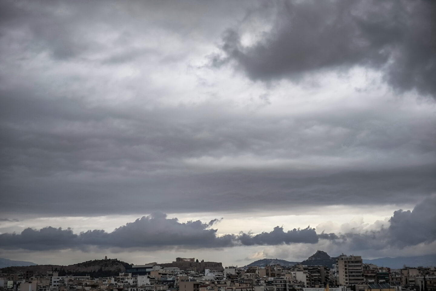 καιρός