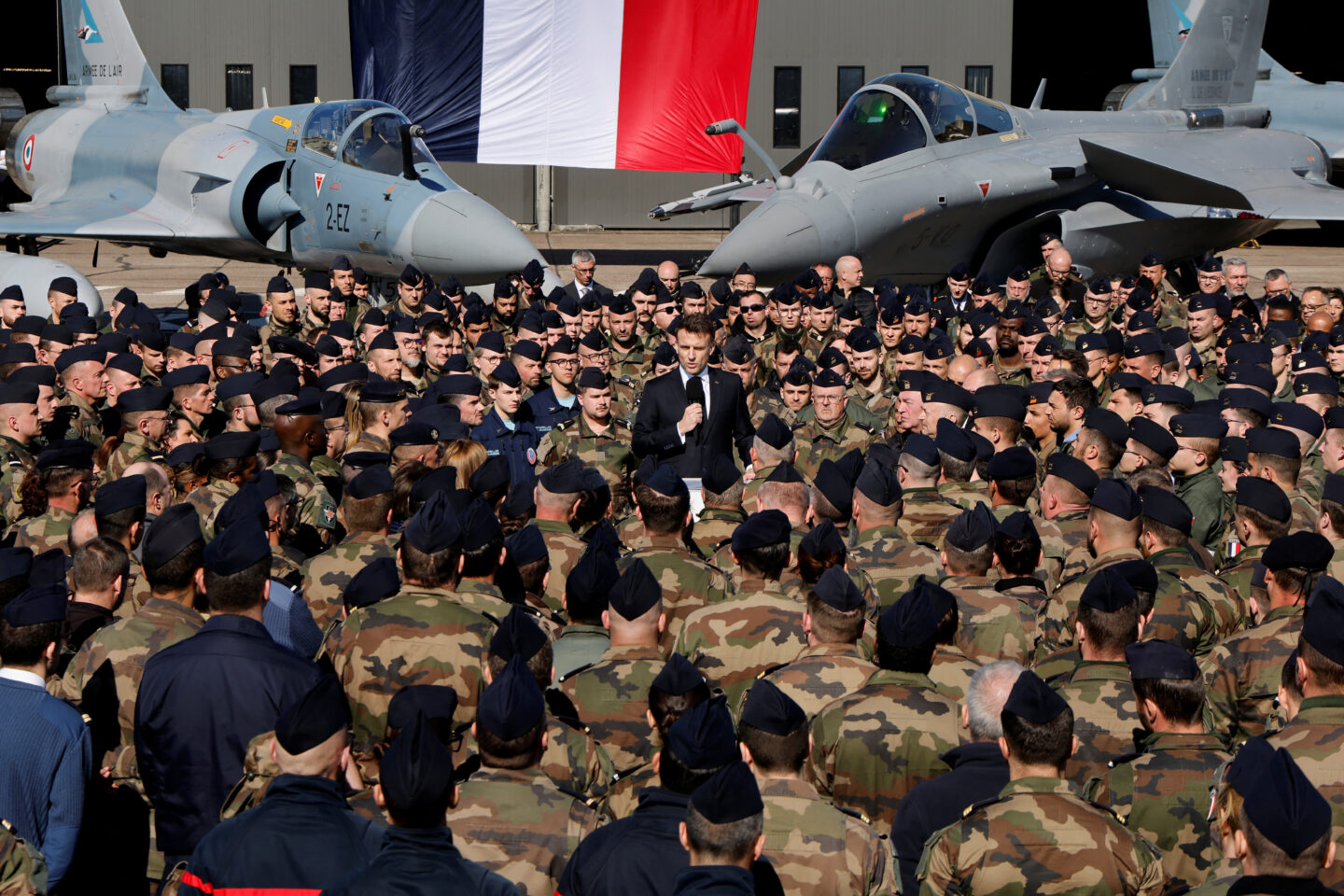 Rafale