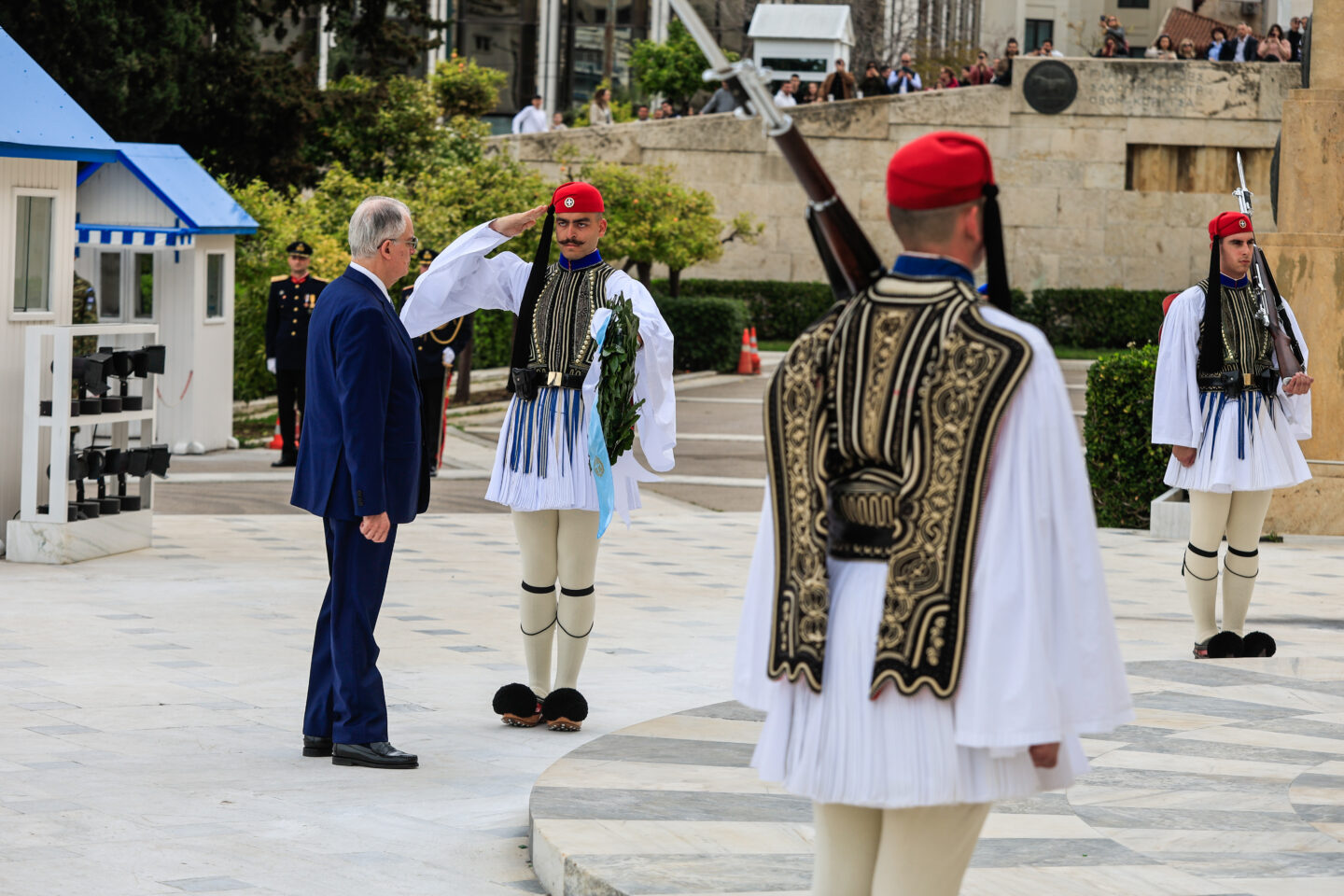 Τασούλας
