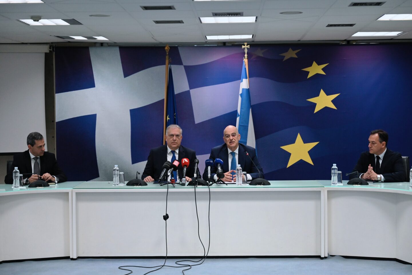 Θώραξ