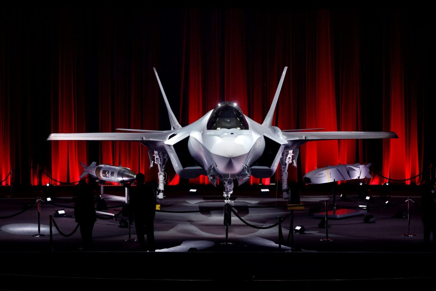 F-35