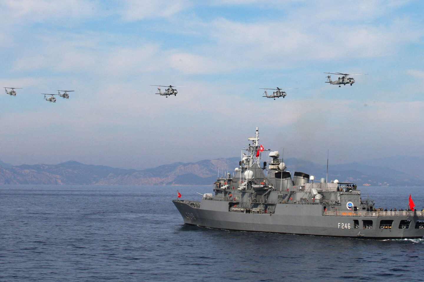 Τουρκία