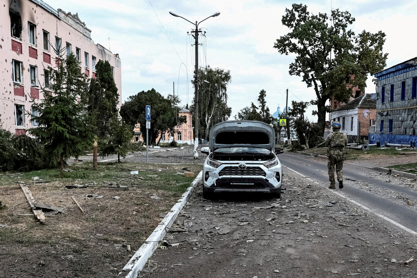 Κουρσκ