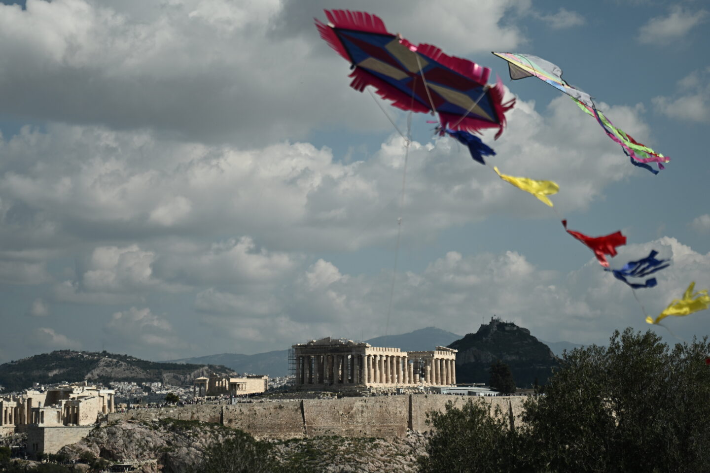 καιρός