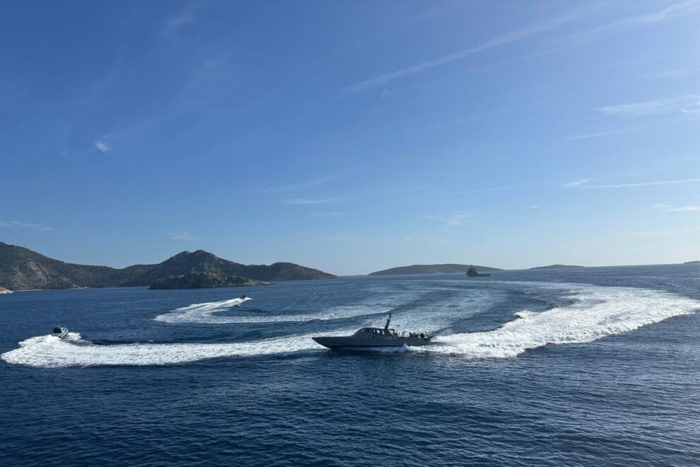 USV