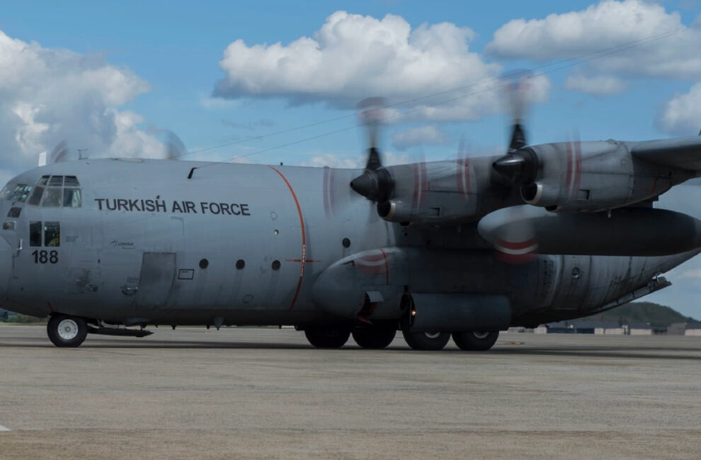 C-130