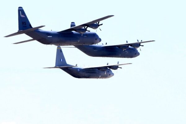 C-130J
