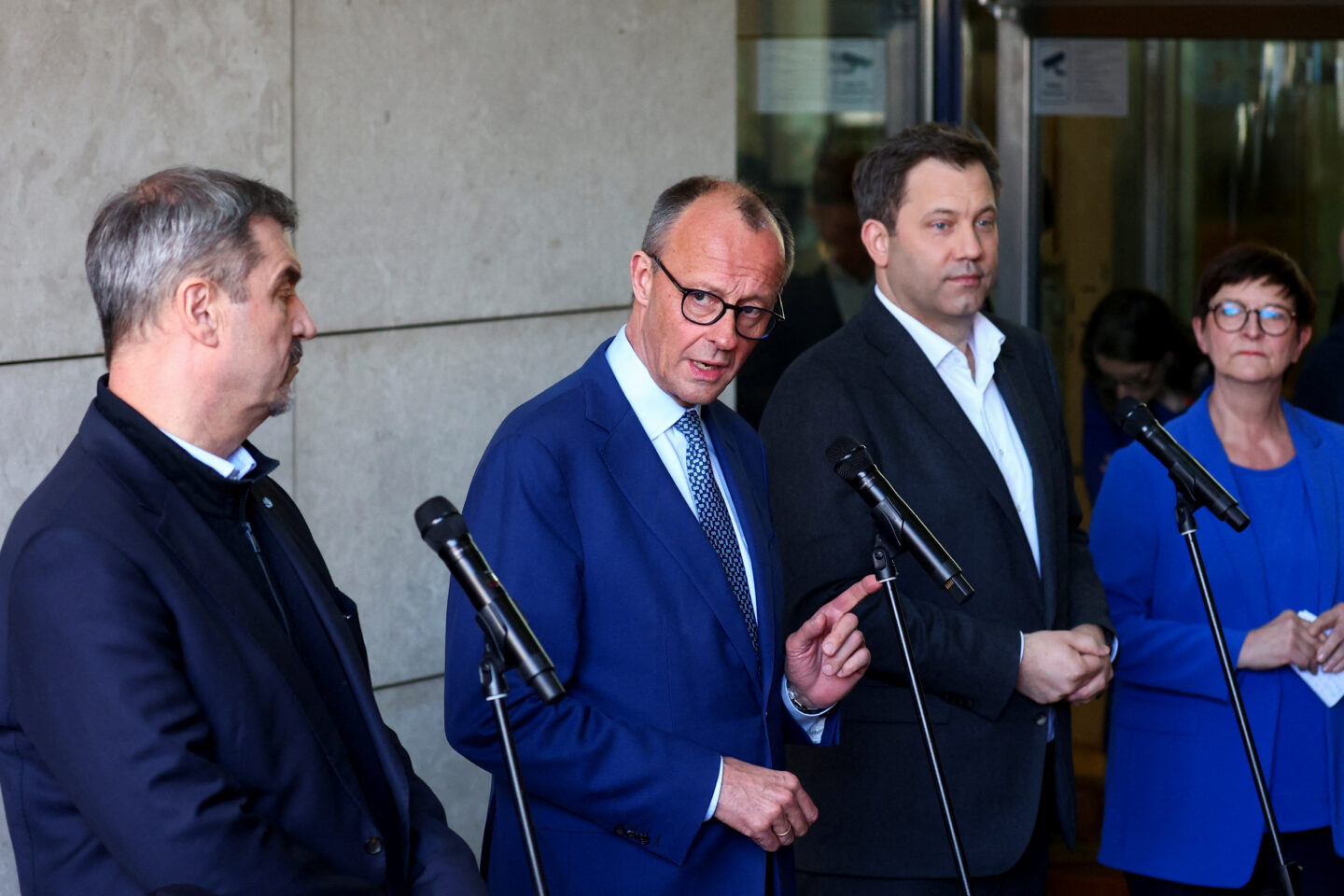 Γερμανία