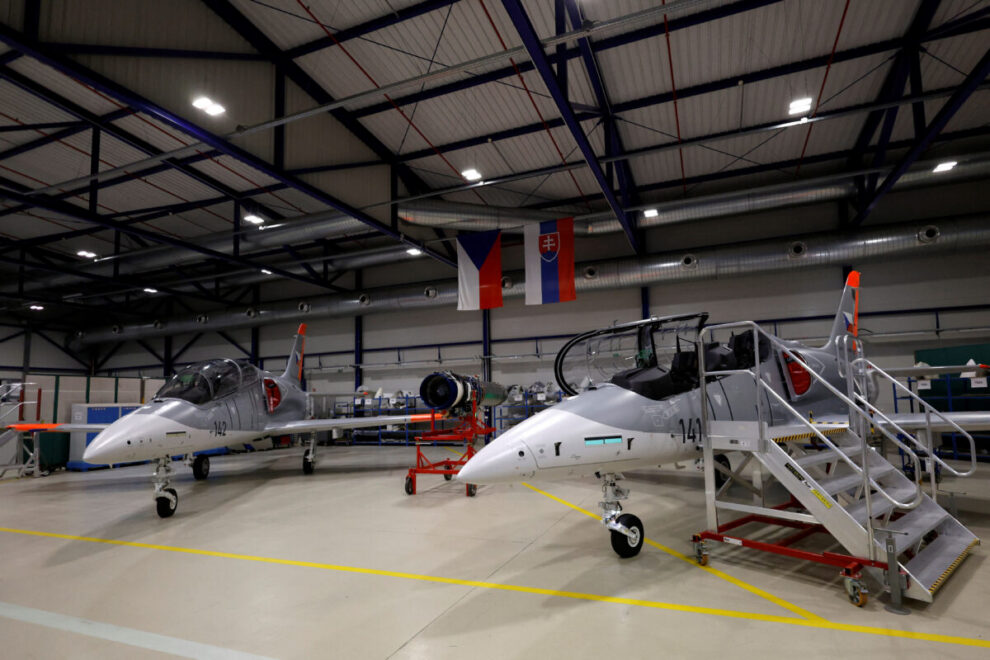 L-39