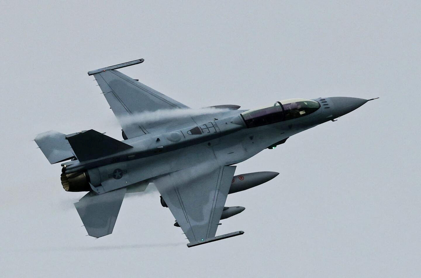 F-16 Viper