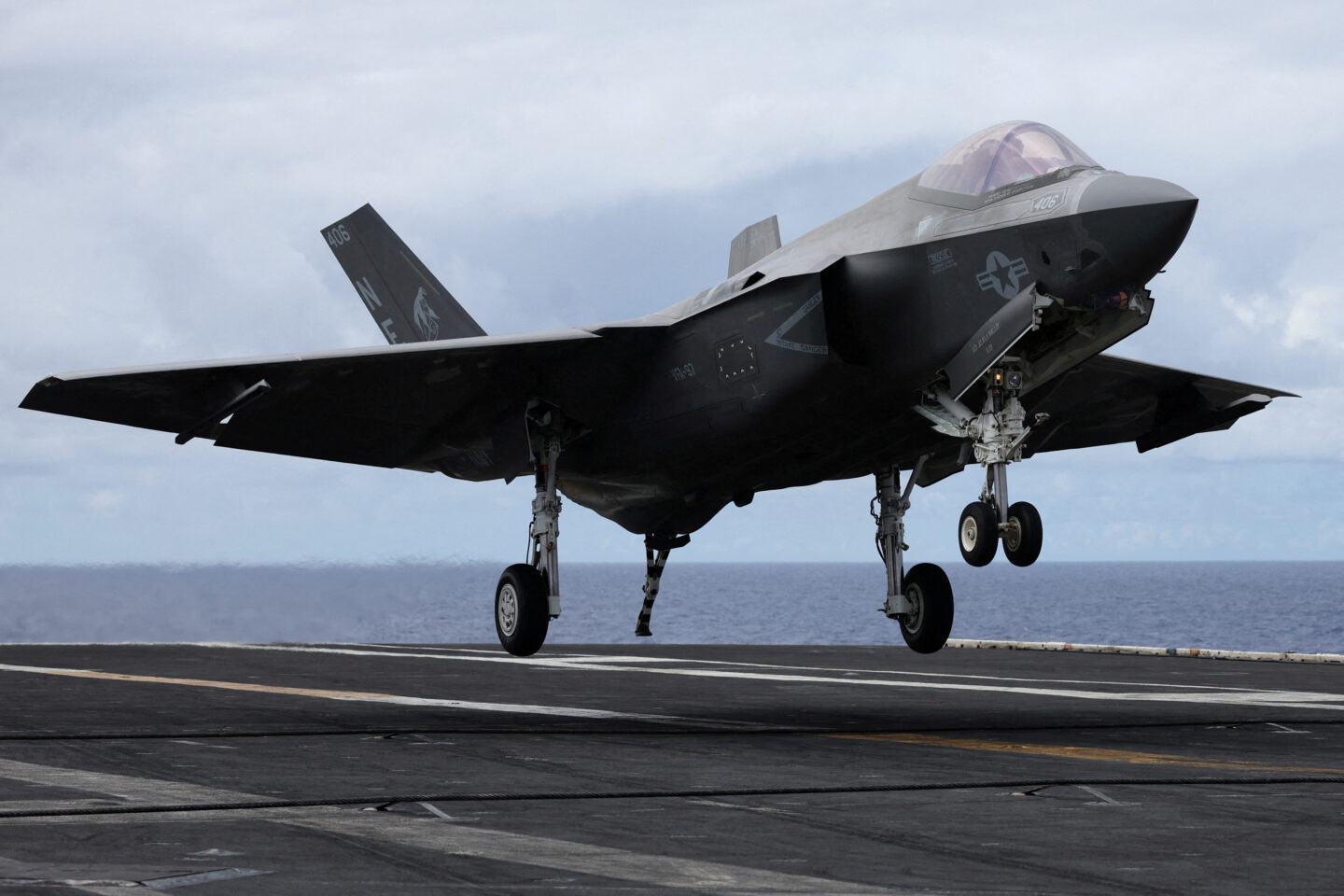 USS Carl Vinson