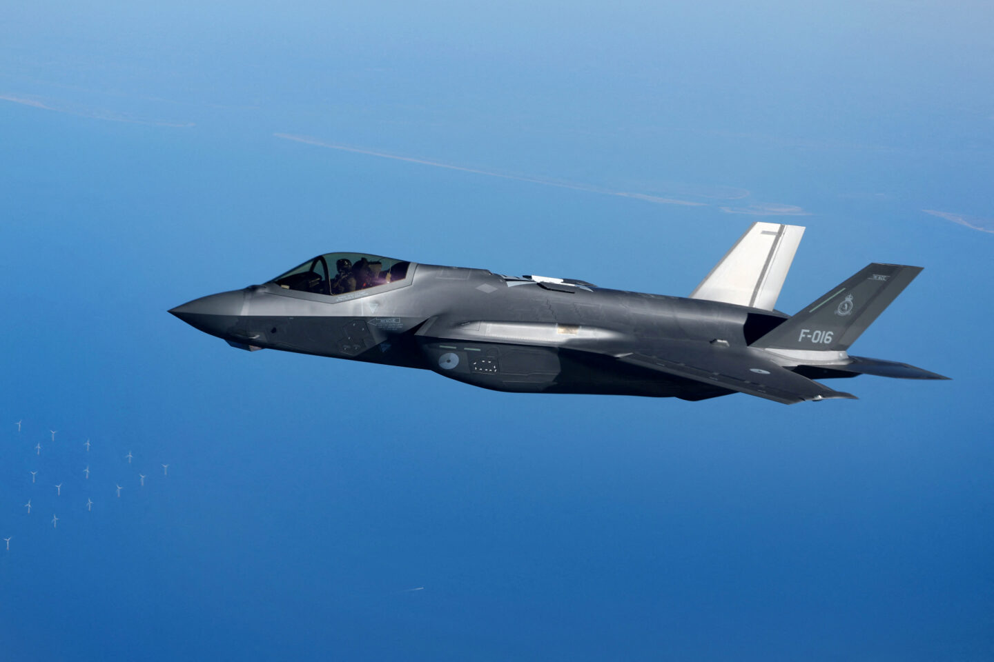 F-35