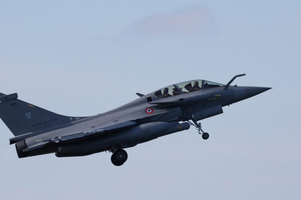 Rafale