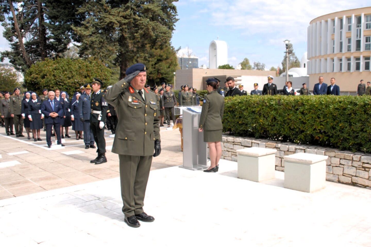 ΓΕΕΘΑ