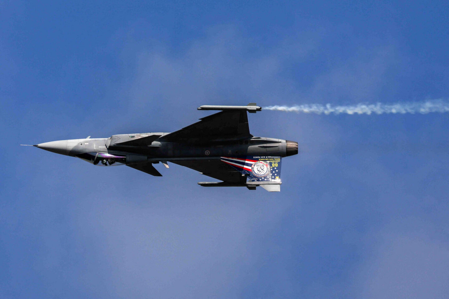 Gripen