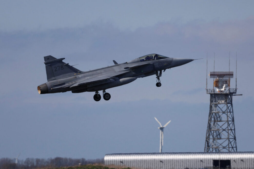 Gripen