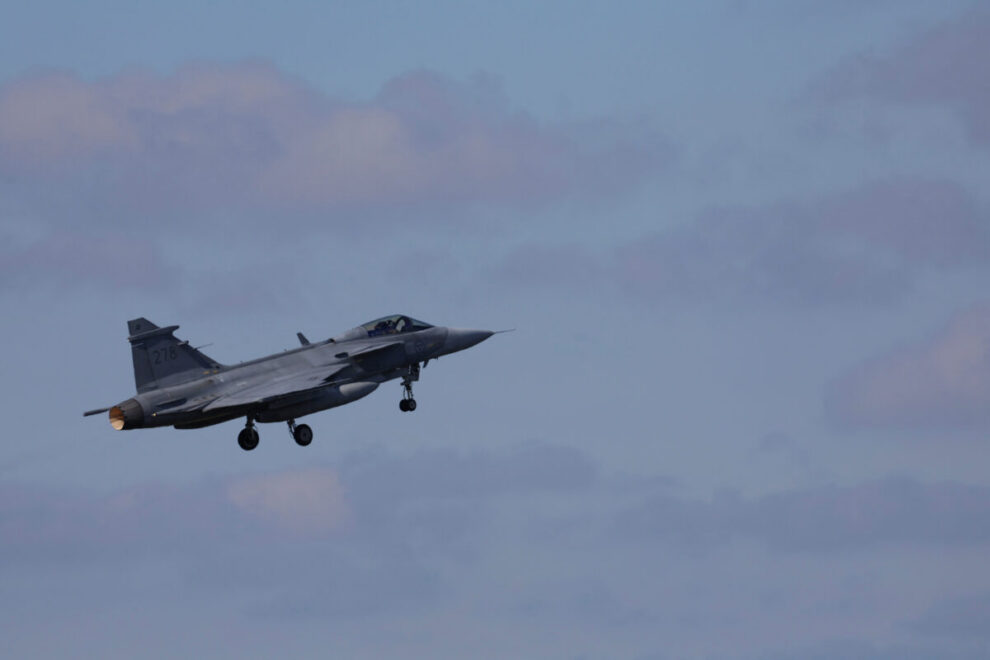 Gripen