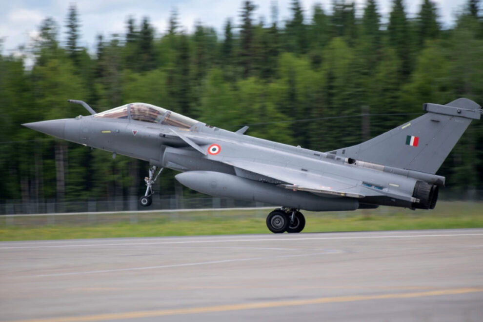 Rafale