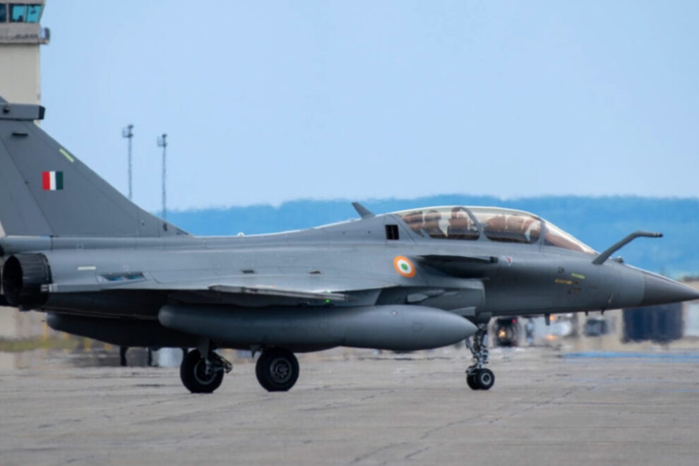 Rafale