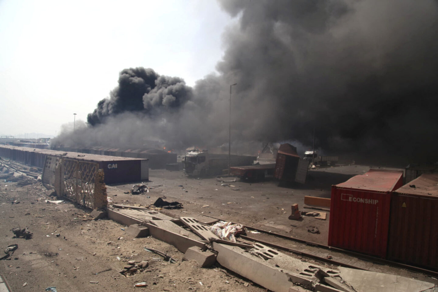 Ιράν