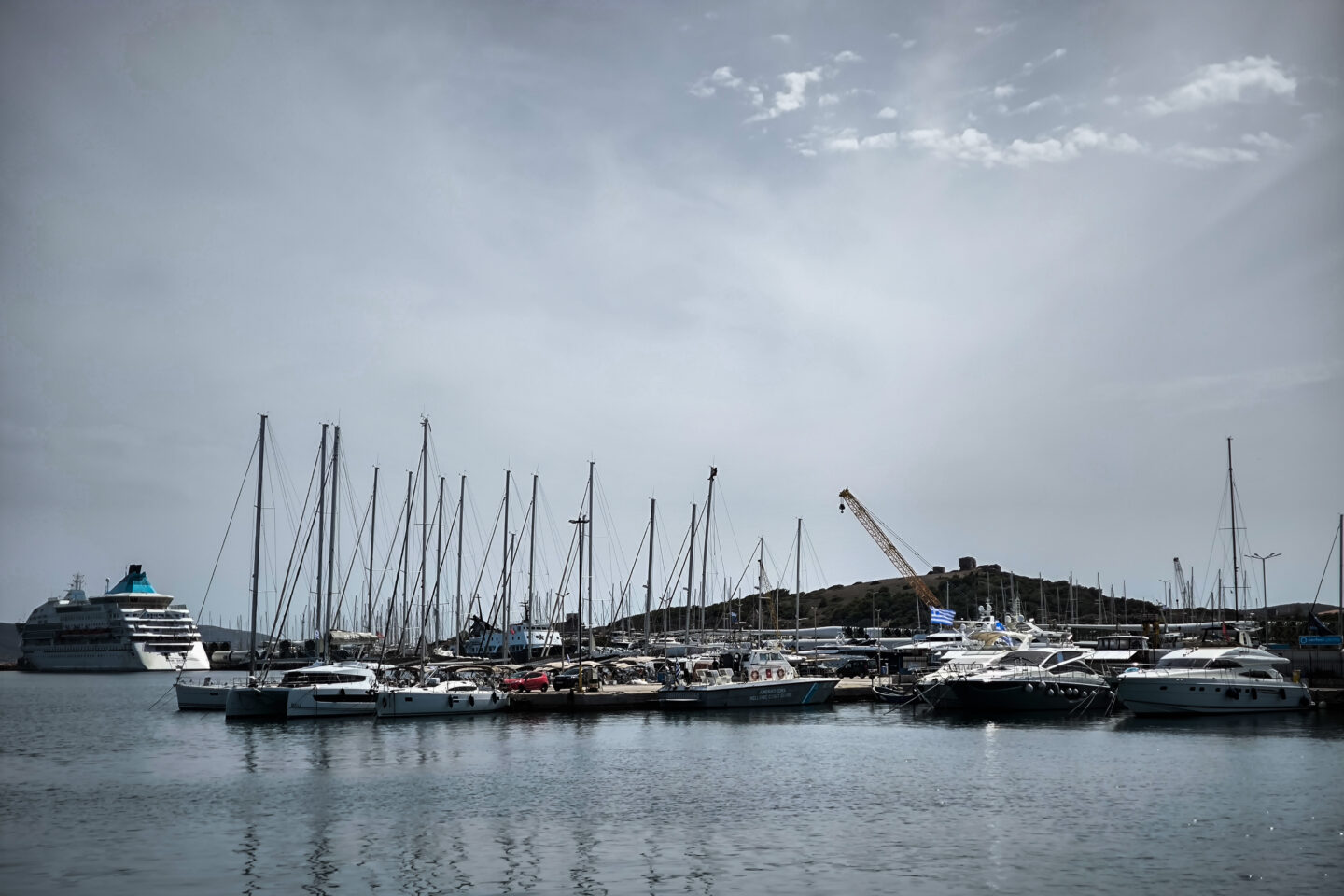 καιρός