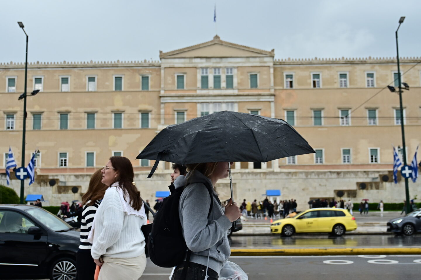 καιρός