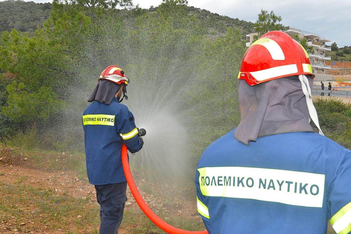Ναυτικό Οχυρό Σκαραμαγκά