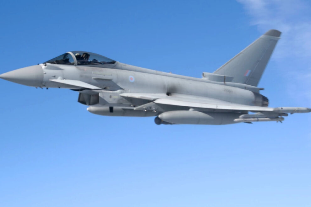 Eurofighter