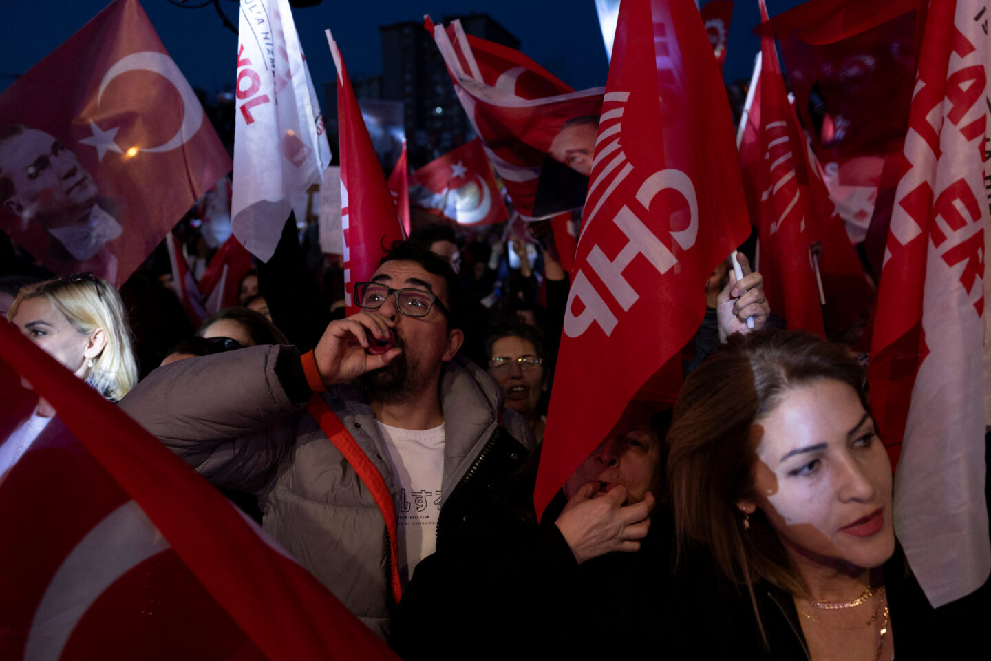Ιμάμογλου