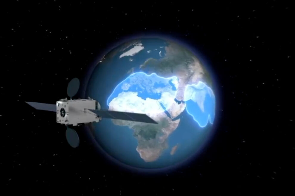 Turksat 6A