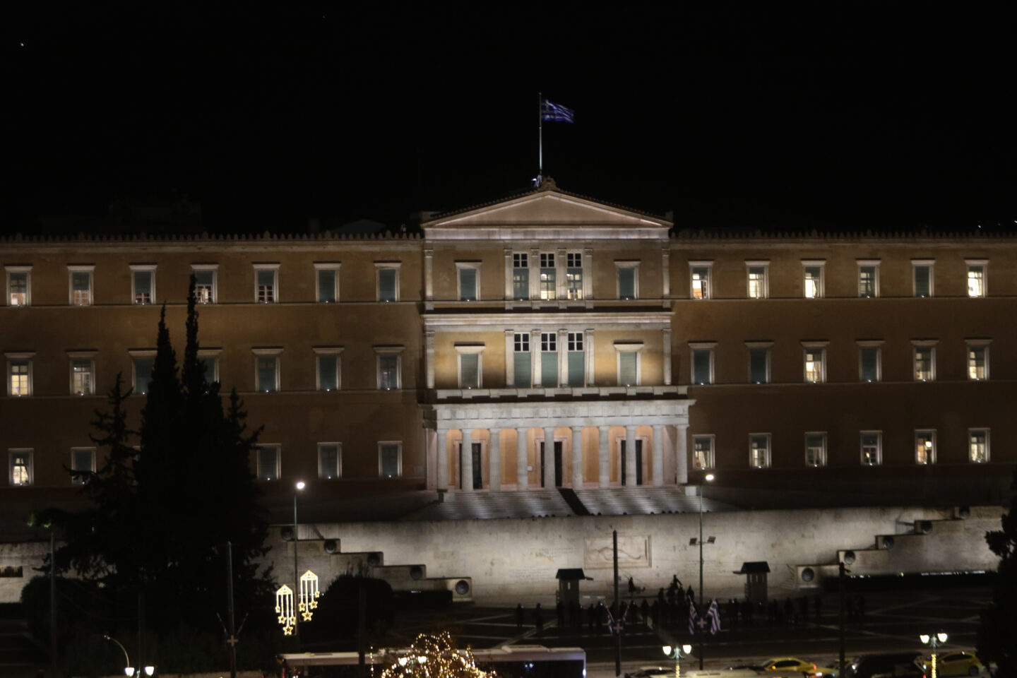 Βουλή