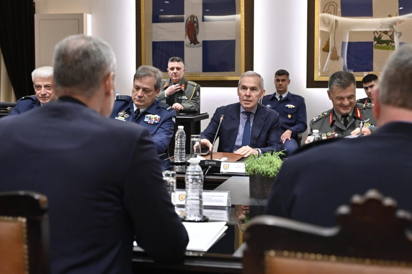αντιπυρική περίοδο