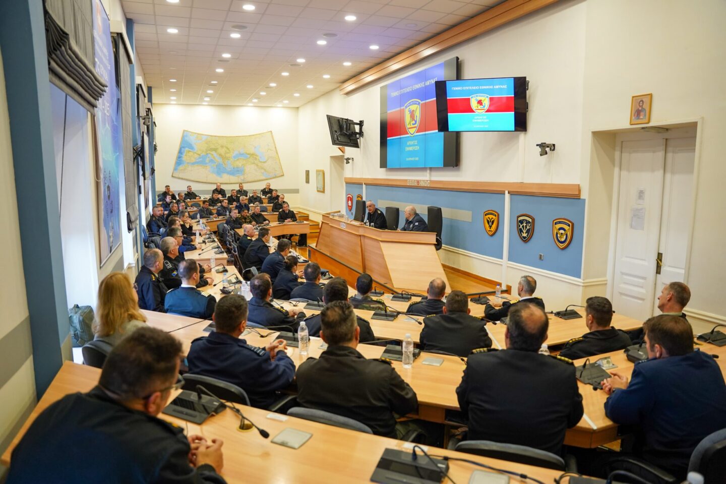 Α/ΓΕΕΘΑ