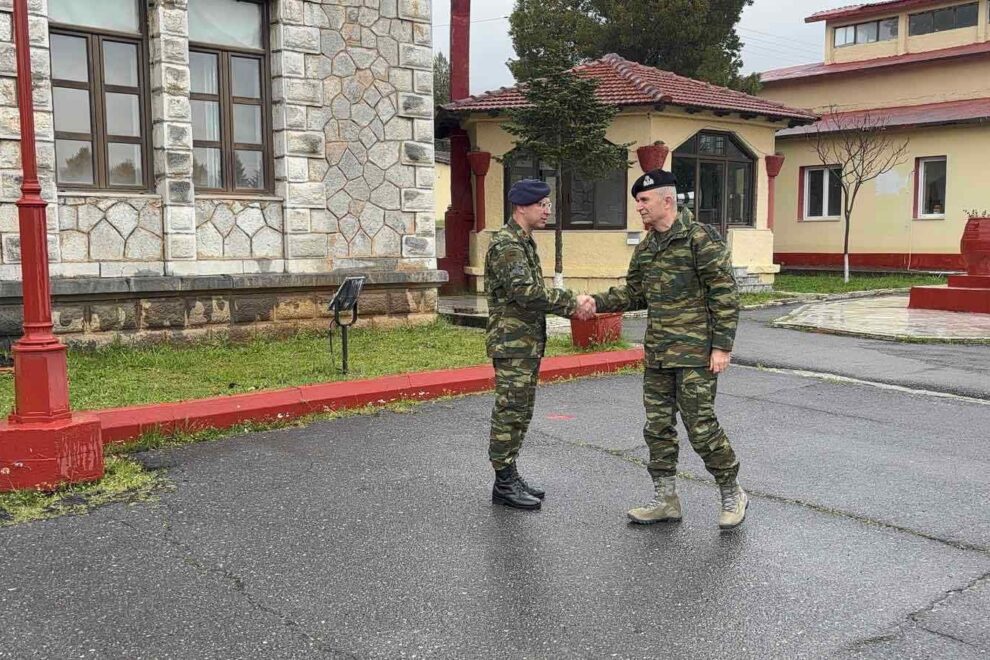 Αρχηγός ΓΕΣ