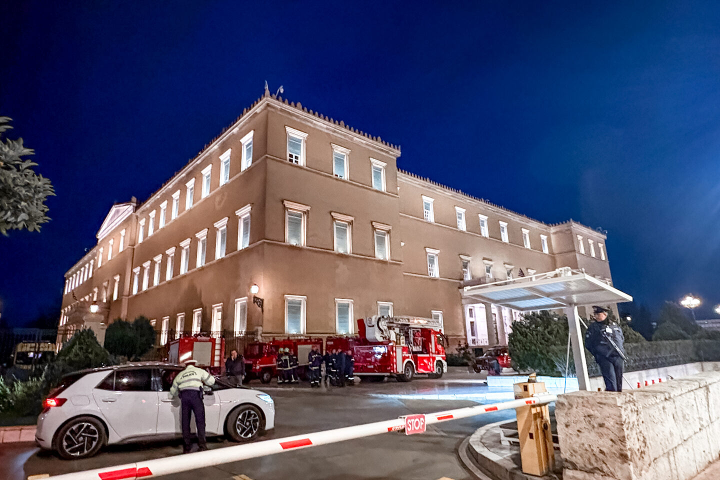 Βουλή