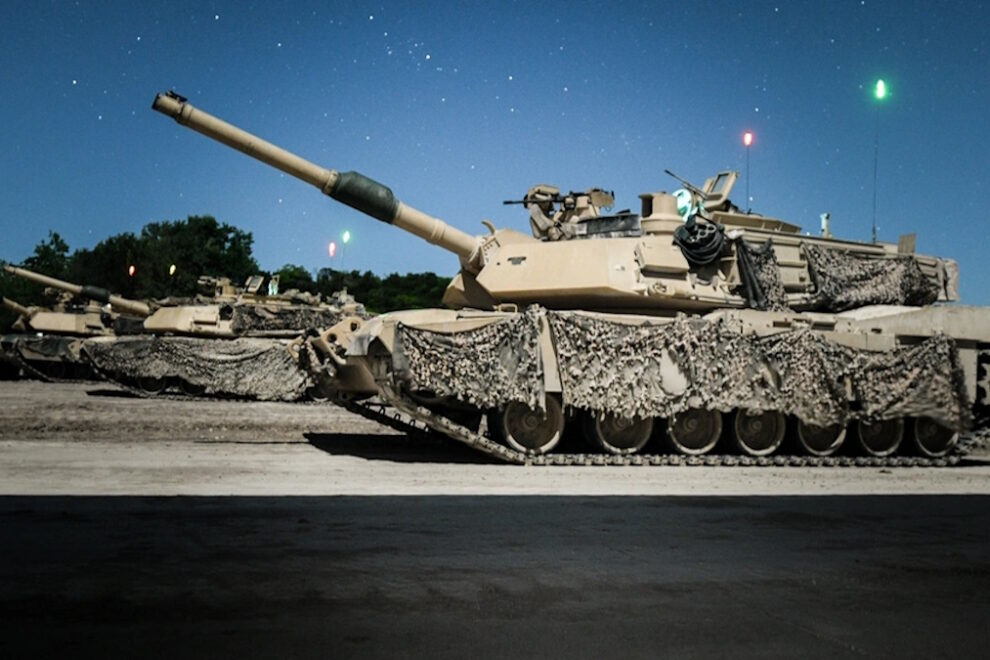 Abrams