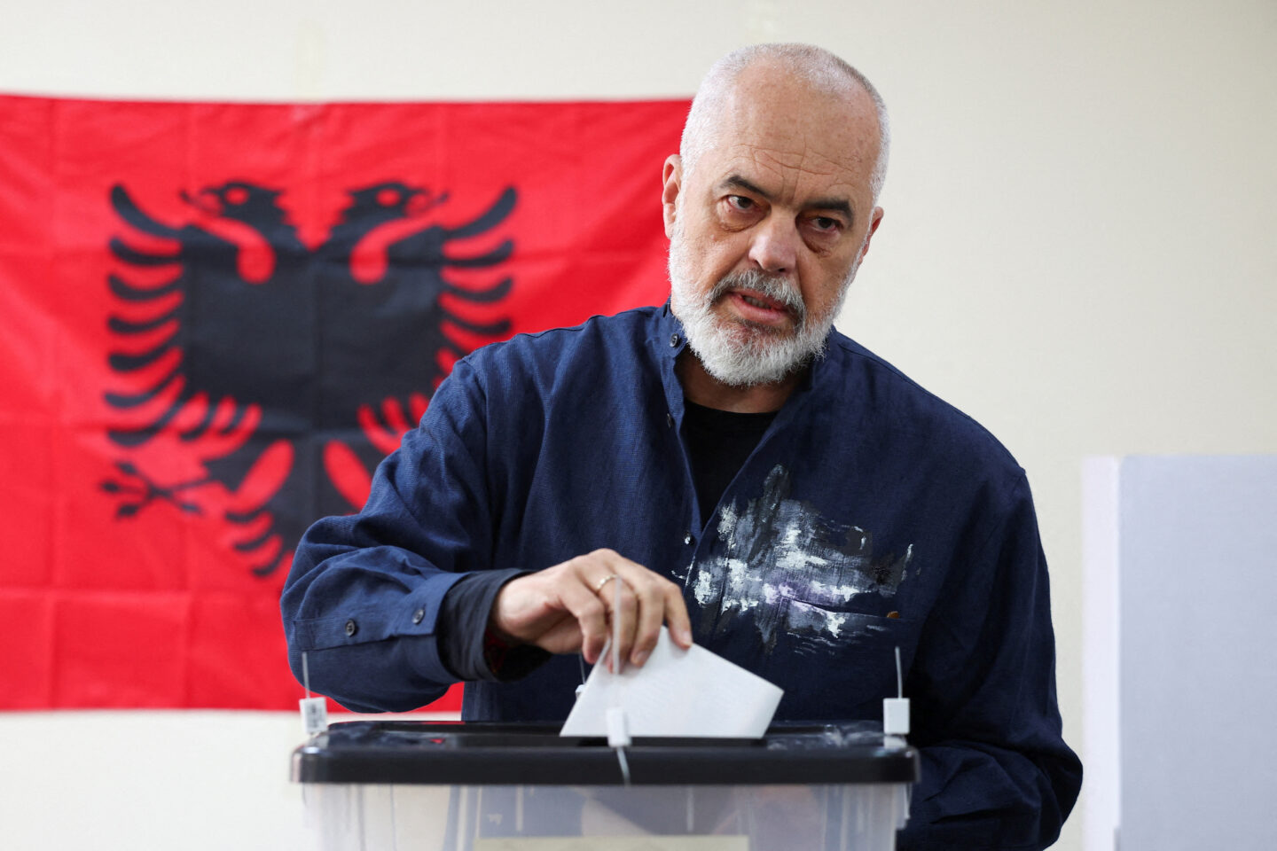 Ράμα