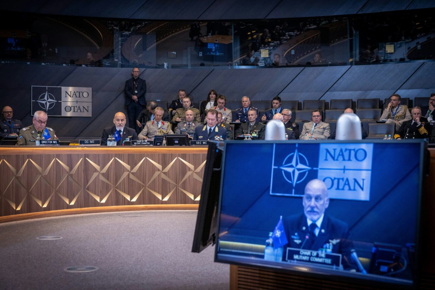 NATO
