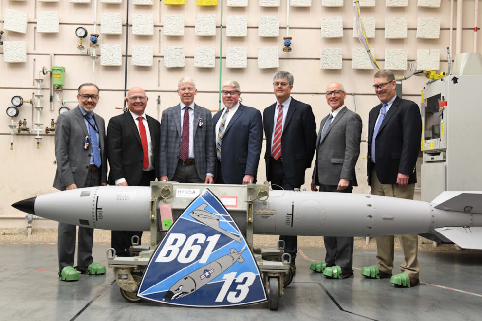 B61-13
