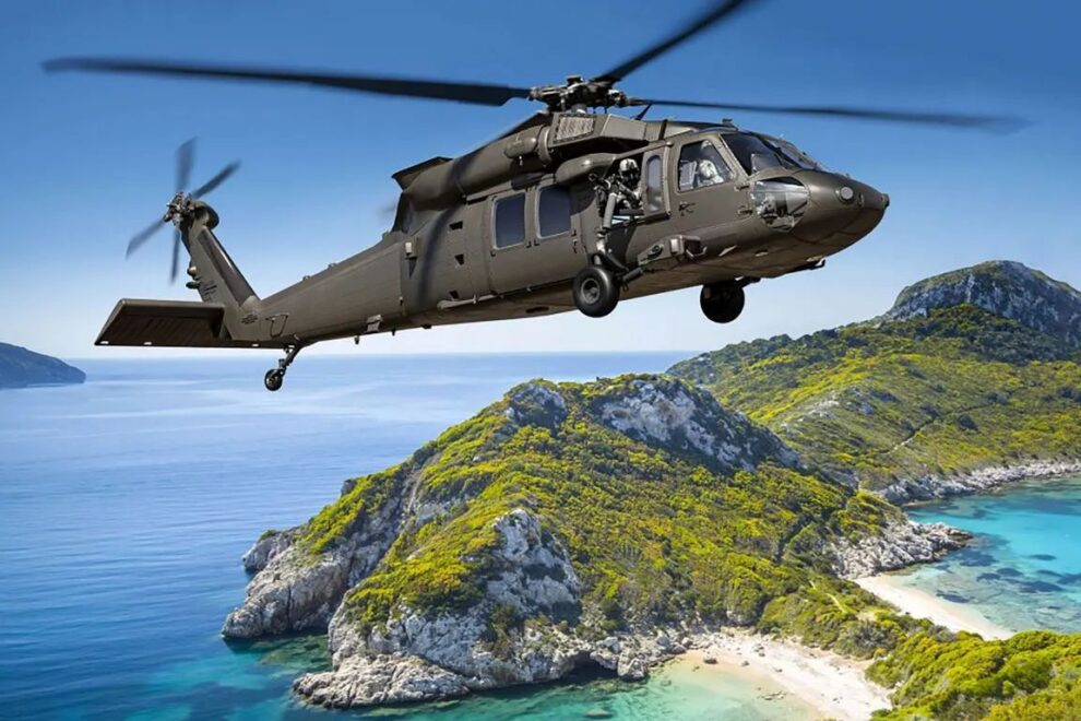 Black Hawk