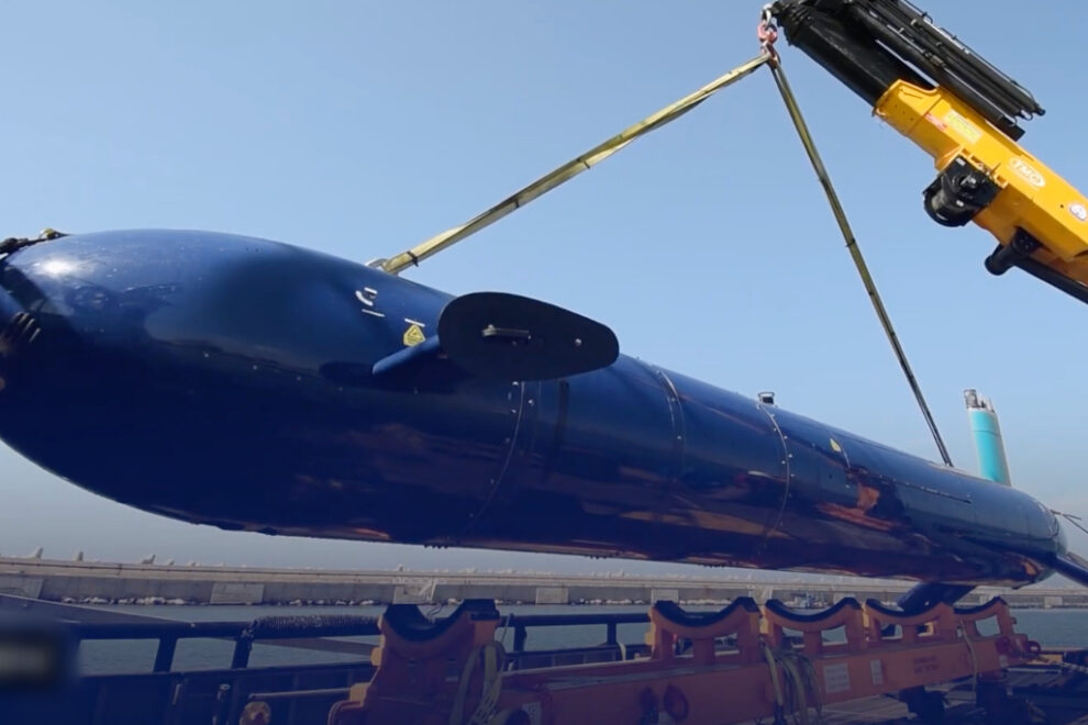 BlueWhale