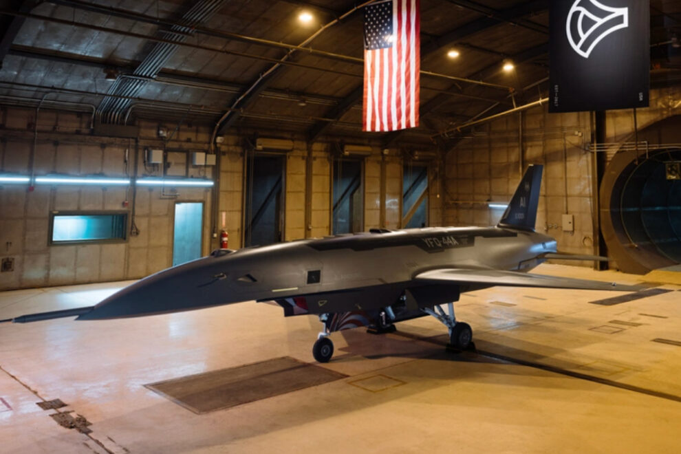 YFQ-44A