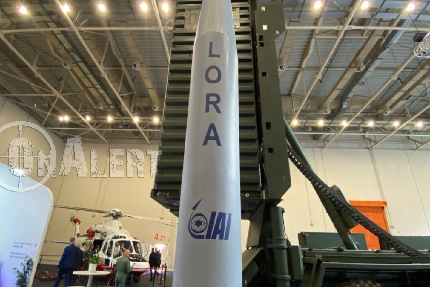DEFEA 2025 - LORA