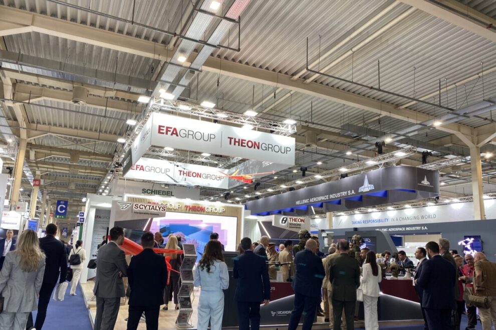 EFA GROUP