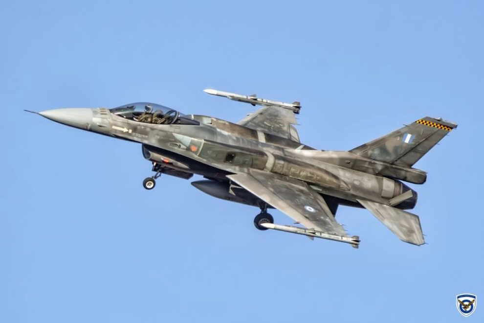 F-16 Viper