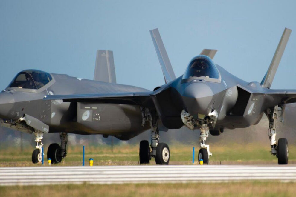 F-35