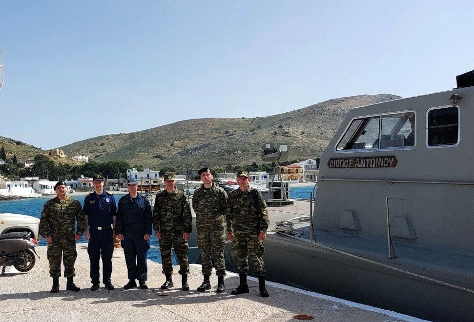 ΓΕΕΘΑ