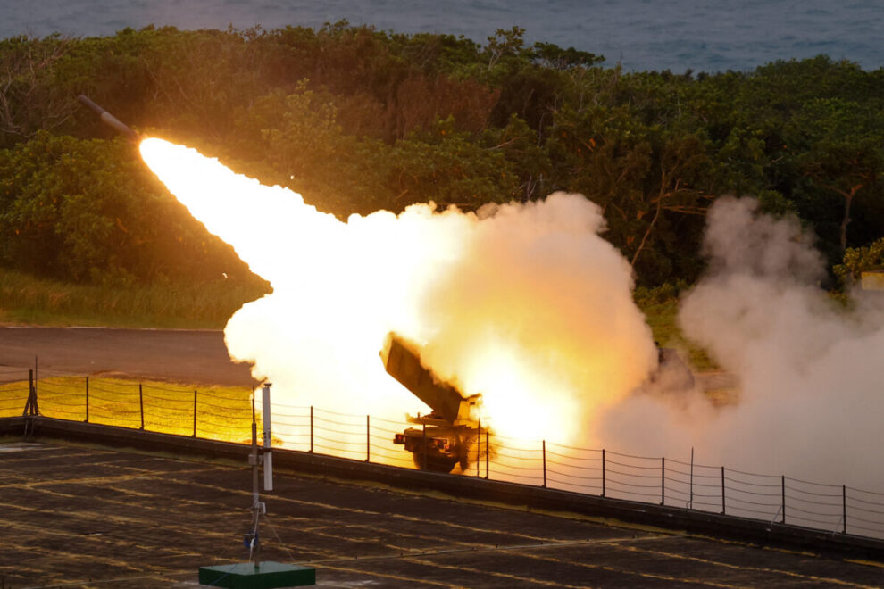 HIMARS