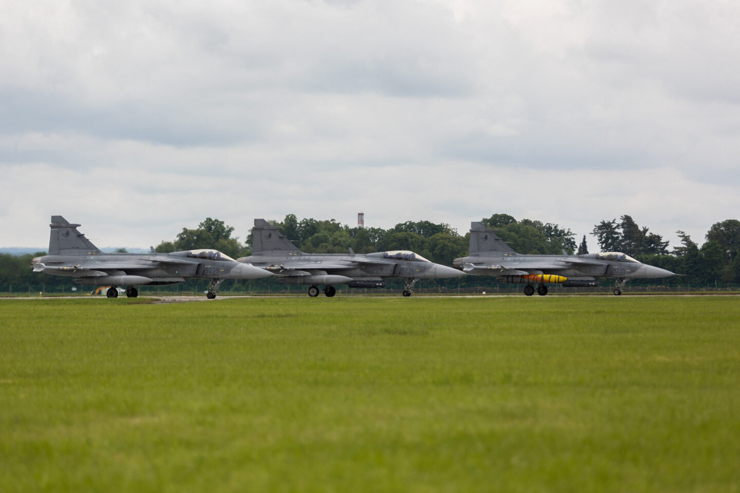 Gripen